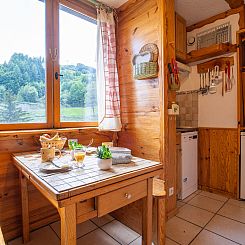 Appartement Soyouz Vanguard