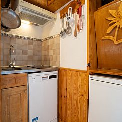 Appartement Soyouz Vanguard