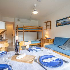 Appartement Soyouz Vanguard