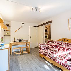 Appartement Lunik Orion