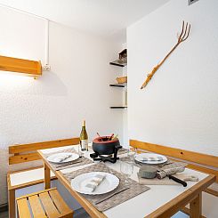 Appartement Lunik Orion