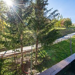 Appartement Lunik Orion
