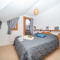 Appartement Les Alpages du Corbier