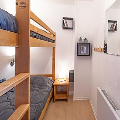 Appartement Les Alpages du Corbier