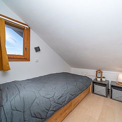 Appartement Les Alpages du Corbier