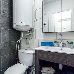 Appartement Baikonour