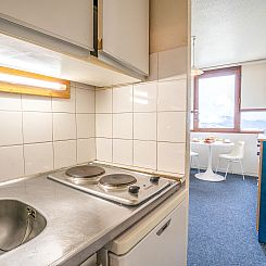 Appartement Vostok Zodiaque