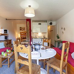 Appartement Vostok Zodiaque