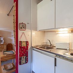 Appartement Vostok Zodiaque