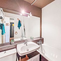 Appartement Soyouz Vanguard