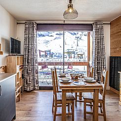 Appartement Apollo