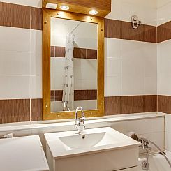 Appartement Apollo