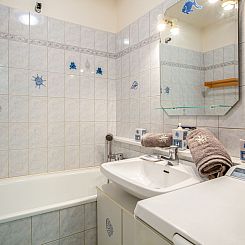 Appartement Vostok Zodiaque