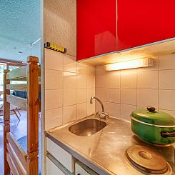 Appartement Soyouz Vanguard