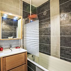 Appartement Cosmos