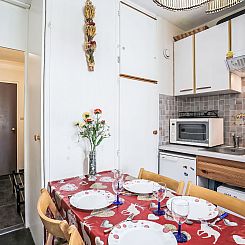 Appartement Cosmos