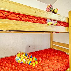 Appartement Lunik Orion