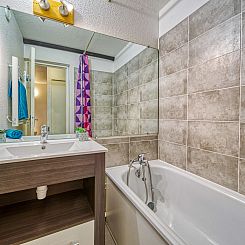 Appartement Lunik Orion