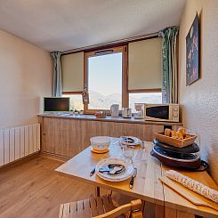 Appartement Vostok Zodiaque