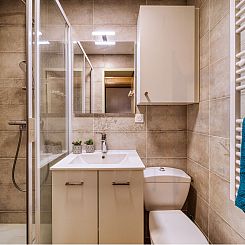 Appartement Vostok Zodiaque