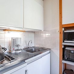 Appartement Vostok Zodiaque