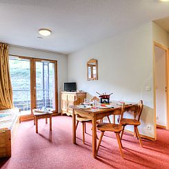 Appartement Bâtiment A