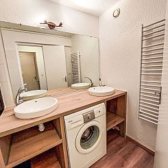 Appartement Pegase Phenix