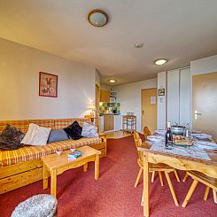 Appartement Bâtiment A