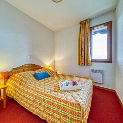 Appartement Bâtiment A