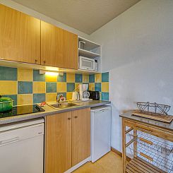 Appartement Bâtiment A