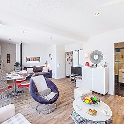 Appartement Antares
