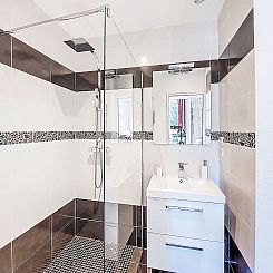Appartement Antares