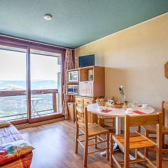 Appartement Soyouz Vanguard
