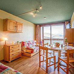 Appartement Soyouz Vanguard