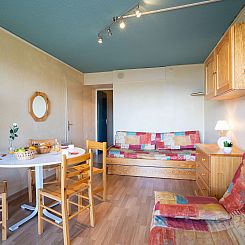 Appartement Soyouz Vanguard