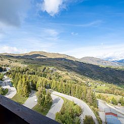 Appartement Soyouz Vanguard