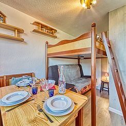 Appartement Vostok Zodiaque