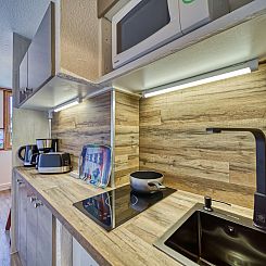 Appartement Vostok Zodiaque
