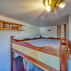 Appartement Vostok Zodiaque