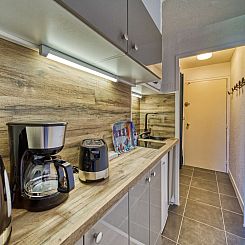 Appartement Vostok Zodiaque