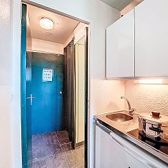 Appartement Vostok Zodiaque