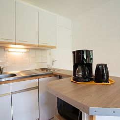 Appartement Vostok Zodiaque