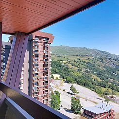 Appartement Lunik Orion