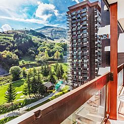 Appartement Pegase Phenix