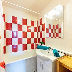 Appartement Vostok Zodiaque