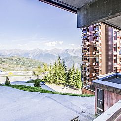 Appartement Soyouz Vanguard