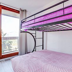 Appartement Soyouz Vanguard