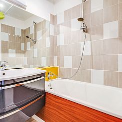 Appartement Soyouz Vanguard