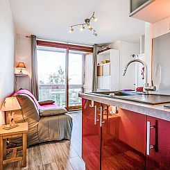 Appartement Soyouz Vanguard