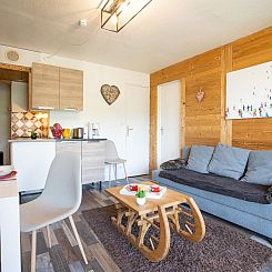Appartement Soyouz Vanguard